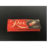 VINTAGE Rex Cork Tipped Cigarette Papers | Made in Australia