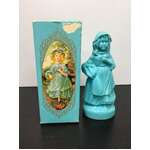 VINTAGE Avon Little Girl Blue Soap | Boxed