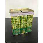 VINTAGE Commonwealth Bank of Australia Savings Tin 