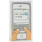 Am I Tired or Dying? | Mint Chewing Gum 