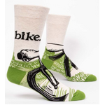 Bike | Men's Crew Socks 