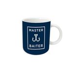 Fishing Mug - Master Baiter