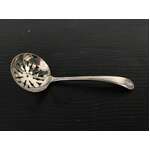 VINTAGE EPNS Silver Plate Sugar Sifter Spoon - Made in England