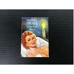 I'm Not Dead I Just Look It | Fridge Magnet | 8 x 5.5 cm