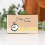 Getting Lost Adventure Cards | Dad's Edition