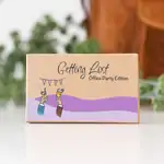 Getting Lost Adventure Cards | Office Party Edition