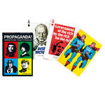 Piatnik Playing Cards | Propaganda| Collector's Edition No. 1635