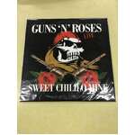 Guns N Roses Sweet Child O Mine Live | Karrex LP Vinyl