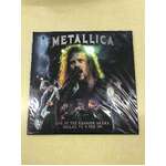 Metallica Live At The Reunion Arena '89 | Karrex LP Vinyl