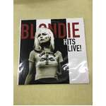 Blondie Hits Live | Karrex LP Vinyl