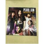 Pearl Jam Greatest Hits…Live | Karrex LP Vinyl
