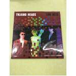 Talking Heads Live Hits | Karrex LP Vinyl