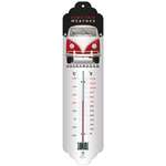 Volkswagen Road Trip Weather Metal Wall Thermometer | Nostalgic Art | 28 cm
