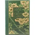 Anne of Green Gables by Lucy Maud Montgomery (Masterpiece Library Edition)