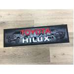 Toyota Hilux Bar Runner Mat | 90 cm Long