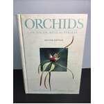 Orchids of South-West Australia | Hoffman & Brown | 2nd Edition