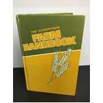 The Countryman Farm Handbook | 1981 Hardcover