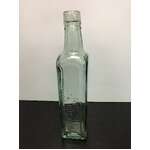 VINTAGE Essence of Coffee & Chicory Bottle