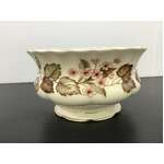 Royal Albert Linden Lea Open Sugar Bowl