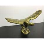 VINTAGE Brass Eagle | 10 cm