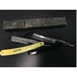 VINTAGE Bengall Straight Razor x 2 | Gotta & Imperial