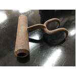 VINTAGE Bale Bag Hook