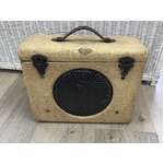 VINTAGE National Radio | Untested