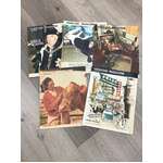VINTAGE 1967 Weekend Magazine Western Australia | Lot of 5