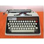 VINTAGE Brother Lemair Deluxe 1300 Typewriter | Working 