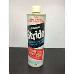 VINTAGE Johnson Stride Floor Polish 1 Pint Tin