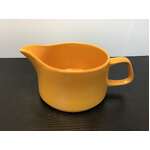 RETRO JG Meakin Orange Jug | Maidstone