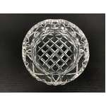 VINTAGE Crystal Ashtray | 1.2 kg