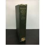 Pantheism And The Value of Life | WS Urquhart | 1919 First Edition
