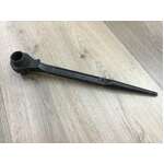 Super Japan Dual Head 32 27mm Ratchet Podger Spanner 07B1