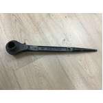 Super Japan Dual Head 24 30mm Ratchet Podger Spanner 07B1