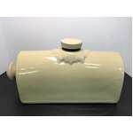 ANTIQUE Bourne Denby Ceramic Bedwarmer