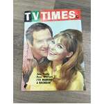 TV Times April 1969 | June Thody & Peter Whitford