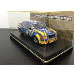 Trax TR62C 1/43 Scale 1982 Bathurst Holden VH Commodore | Finnigan Gates