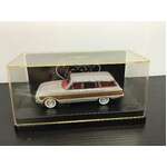 Trax TR38C 1/43 Scale 1962 XL Falcon Squire Wagon