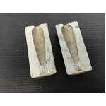 VINTAGE Sinker Mould | Single Sinker