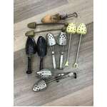 VINTAGE Shoe Stretchers | 5 Pairs 