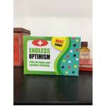 Endless Optimism Sweet First Aid Mints | Peppermint | Novelty Gift