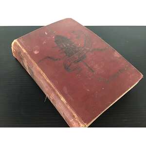 1898 The White Company - Arthur Conan Doyle 