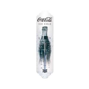 Wall Thermometer - Coca-Cola - Metal