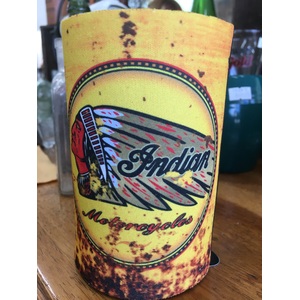 Indian Motorcycles Stubby Holder