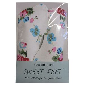 Sweet Feet Shoe Deoderiser | Bloom Design
