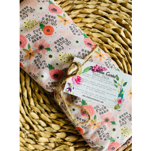 Heat Pack | Rice | FFS | The Bliss Cartel