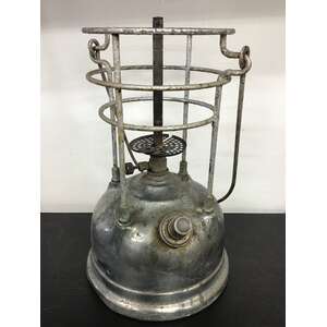 VINTAGE 1950's Tilley Lamp X246 - Incomplete