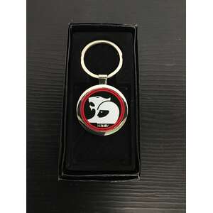 Holden HSV Metal Keyring | Retro Keychain