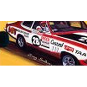 Brock 28 Torana | Luggage Tag